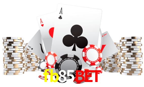 Jogue jogos de pôquer em fb85bet