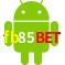 Aplicativo fb85bet para Android