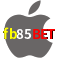 Aplicativo fb85bet para iOS