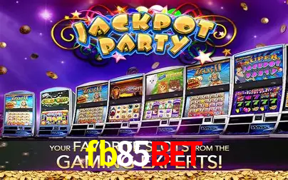 A Revolução dos Aplicativos de Jogos no fb85bet