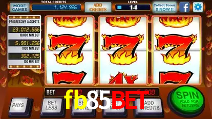 A Emoção da Loteria na fb85bet: Uma Chance de Mudança de Vida