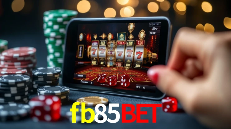 Statistics fb85bet