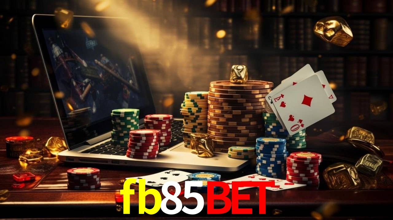 Experiência VIP fb85bet