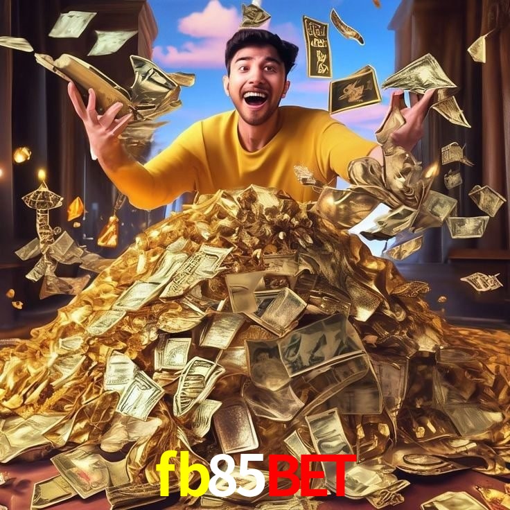 Estatísticas fb85bet