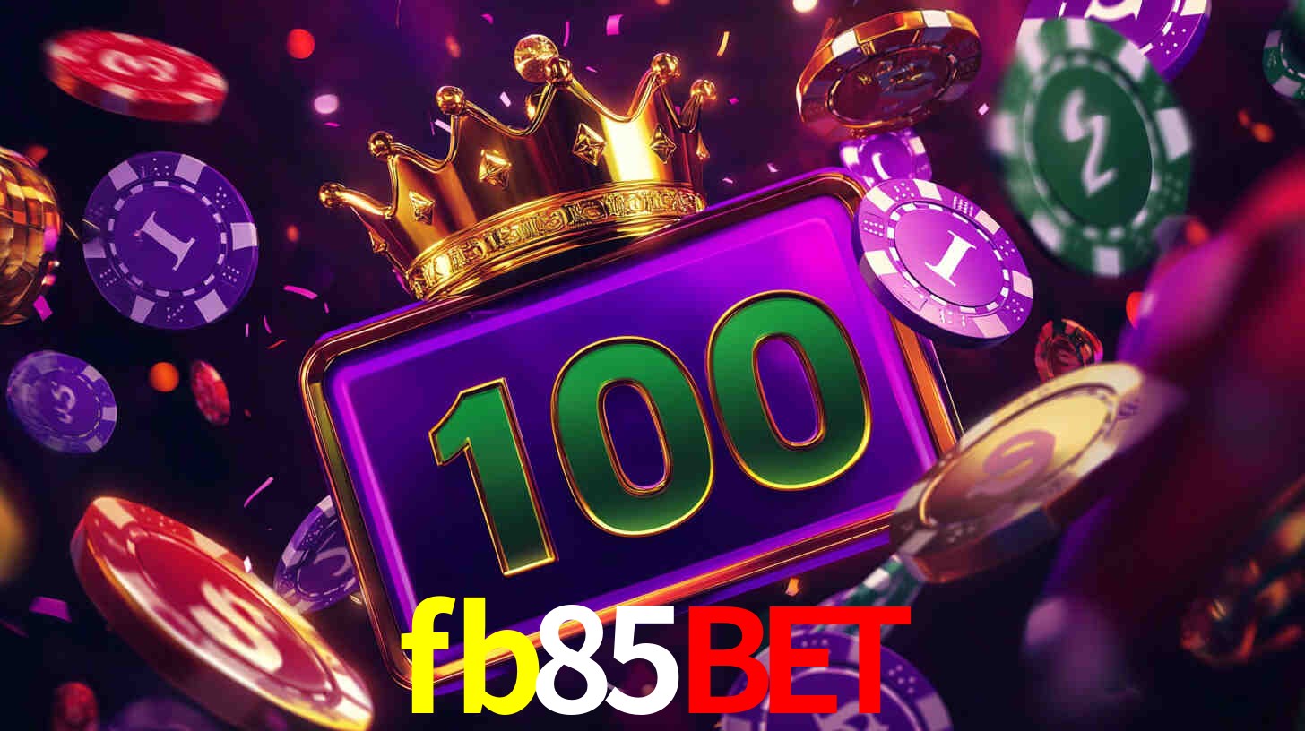 Experiência VIP fb85bet