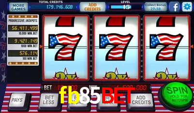 Desvendando o Mundo dos Jogos Virtuais na fb85bet