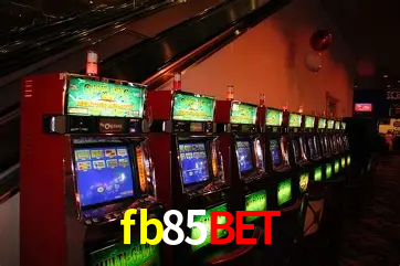 Desvendando o Mundo dos Jogos Virtuais na fb85bet