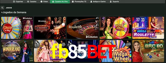 fb85bet bet