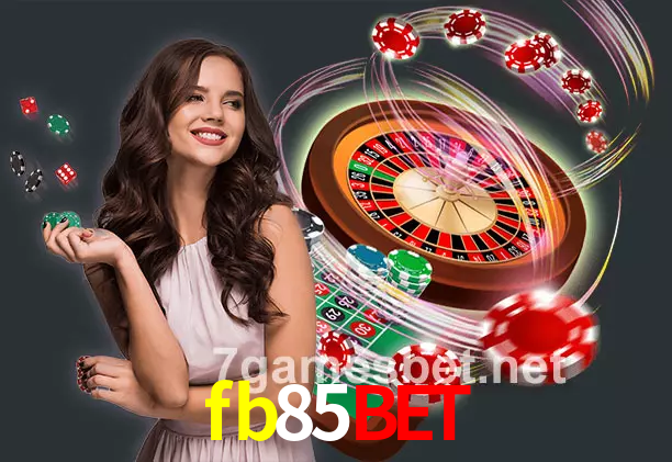 vivo no cassino fb85bet