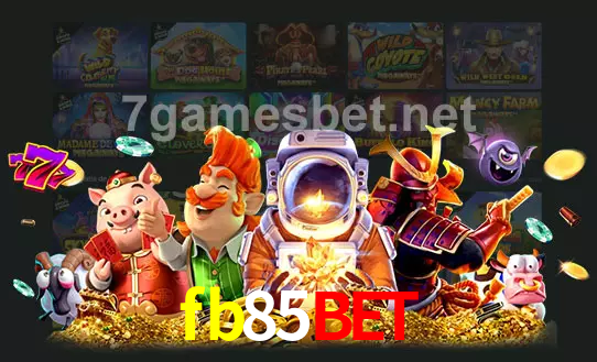 cassino fb85bet