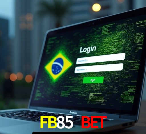 Integração de APIs FB85 BET