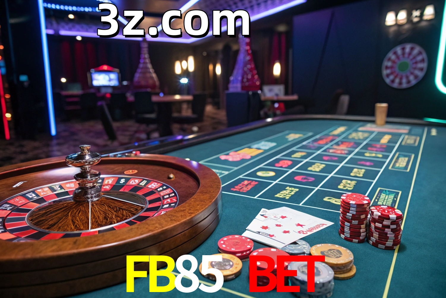 Cadastro Rápido FB85 BET