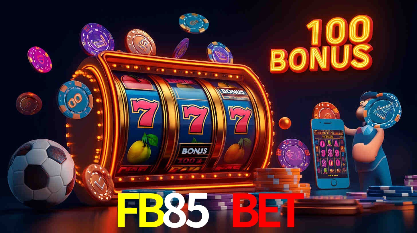 Bônus Diários FB85 BET