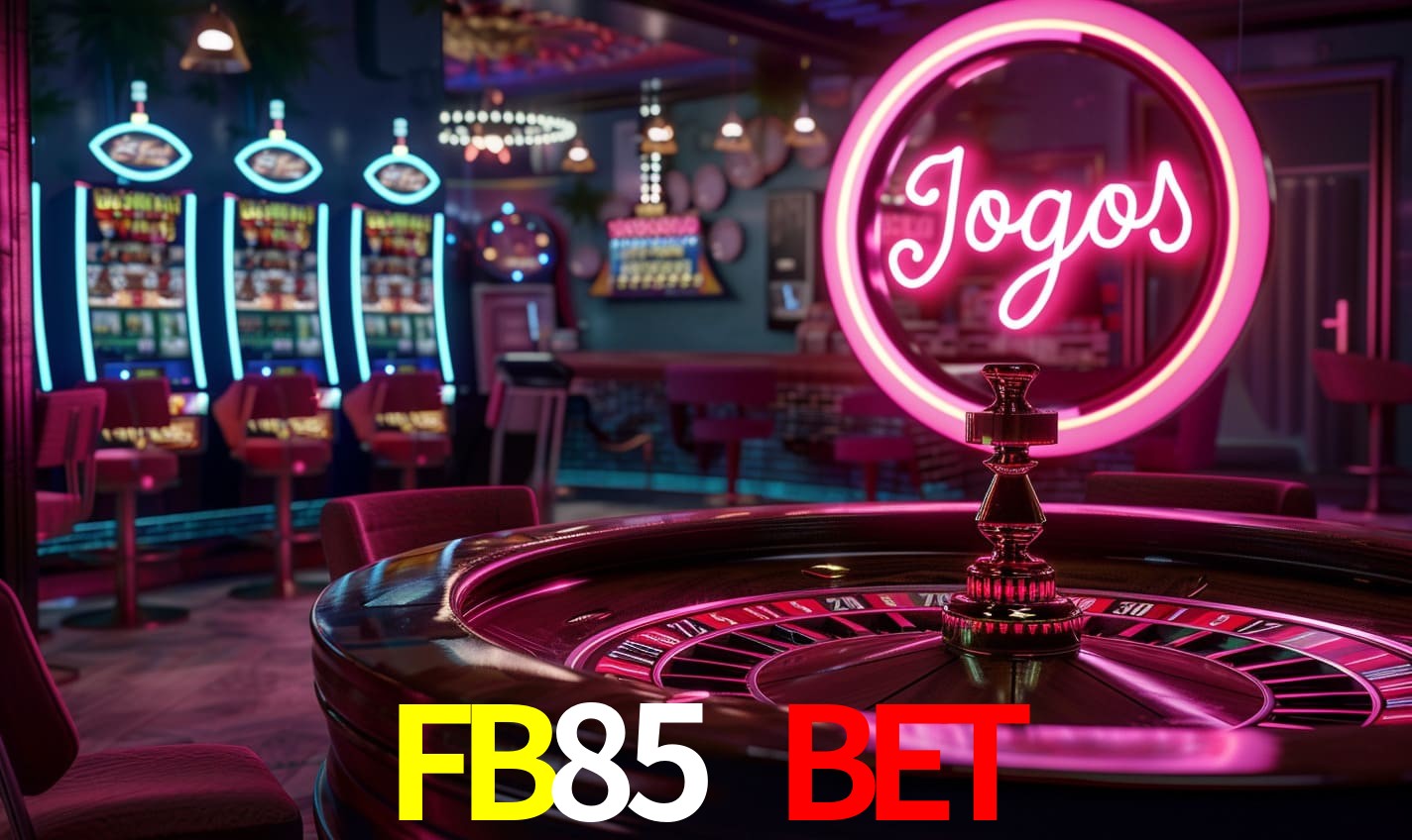 Diretório de Jogos FB85 BET