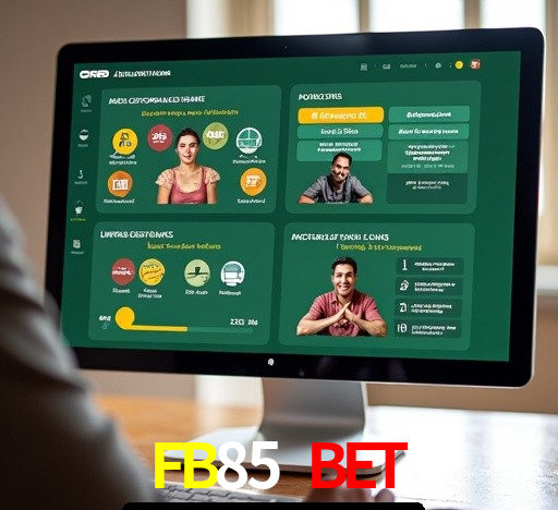 Promoções Sazonais FB85 BET