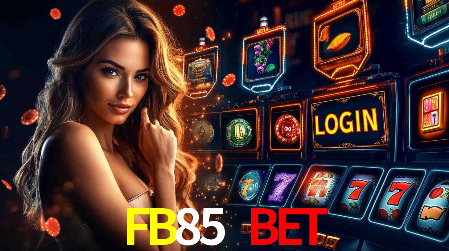 Login Seguro FB85 BET