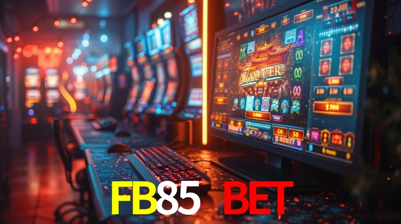 Jogo Spaceman FB85 BET