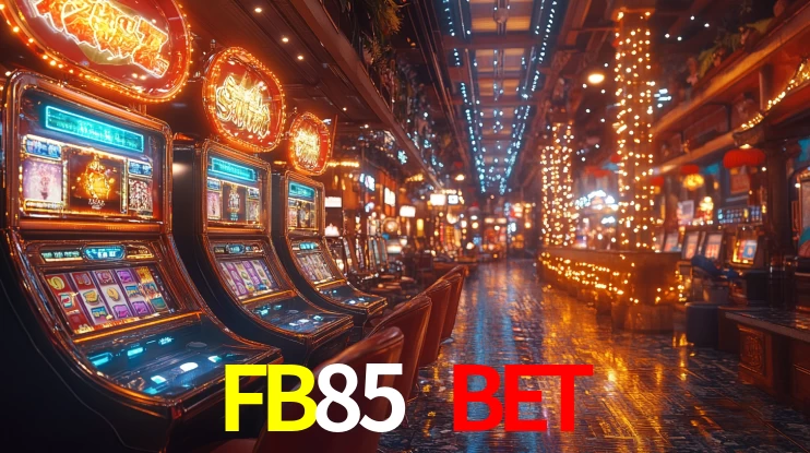 FB85 BET