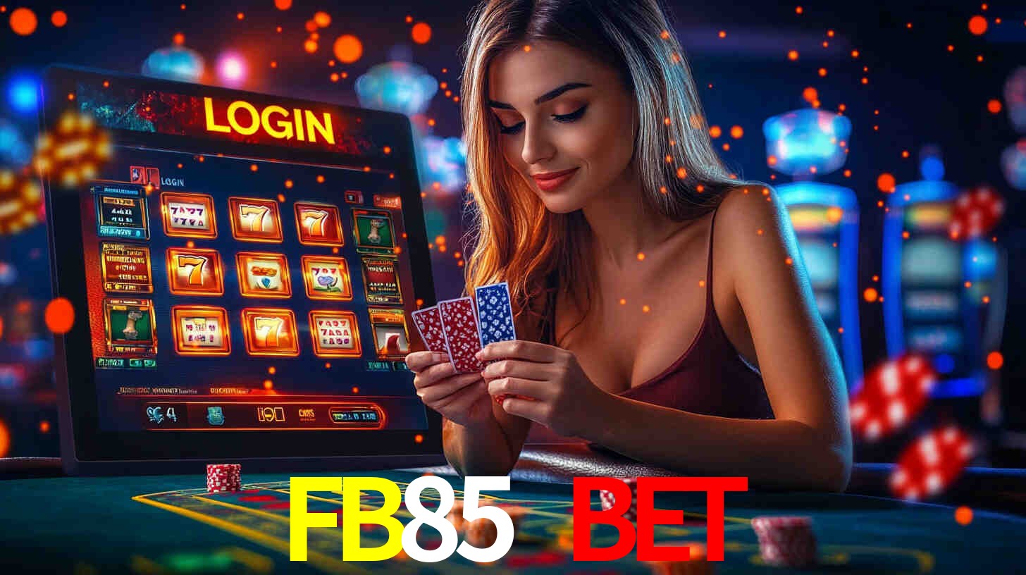 Aproveite as Melhores Promoções do FB85 BET
