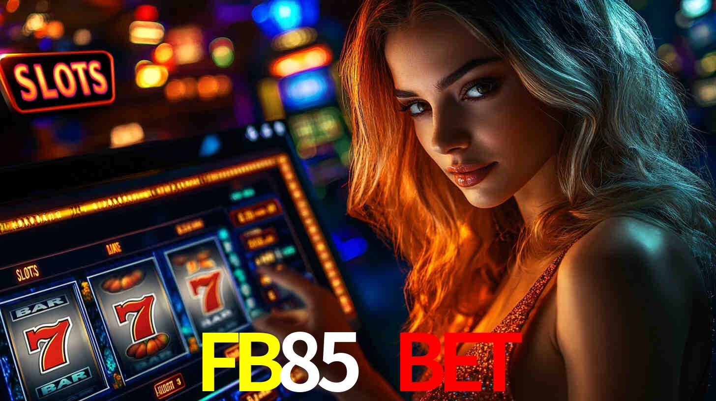 Descubra o Mundo das Mesas de Jogos no FB85 BET