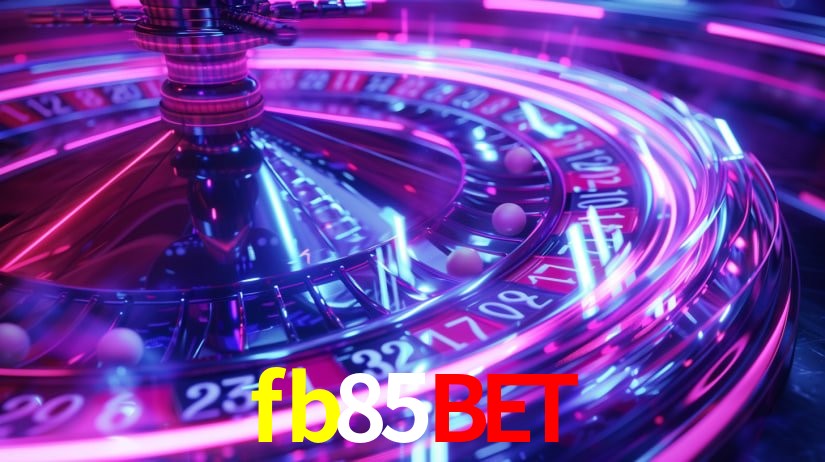 fb85bet: Seu Especialista em Apostas Esportivas Brasileiras
