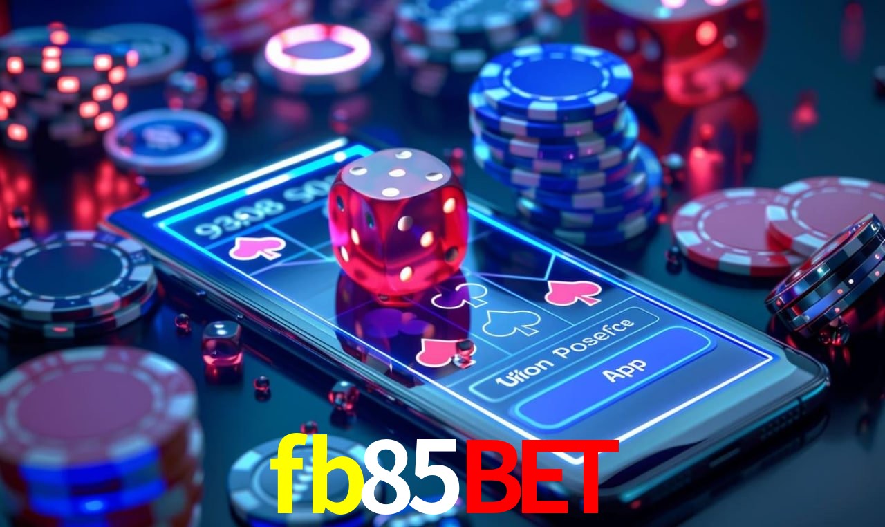 fb85bet