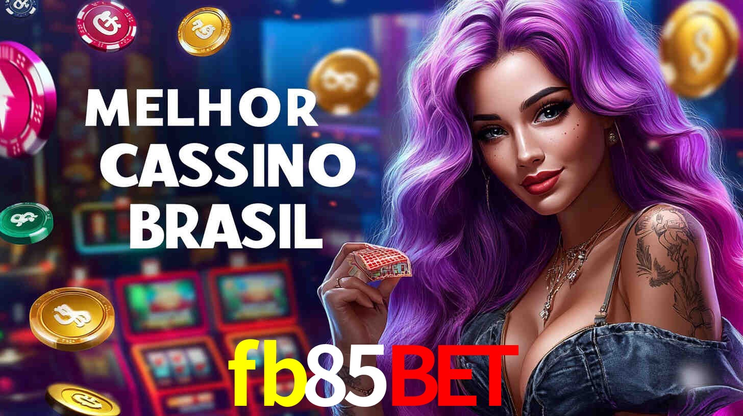 Desvendando o Mundo dos Jogos Virtuais na fb85bet