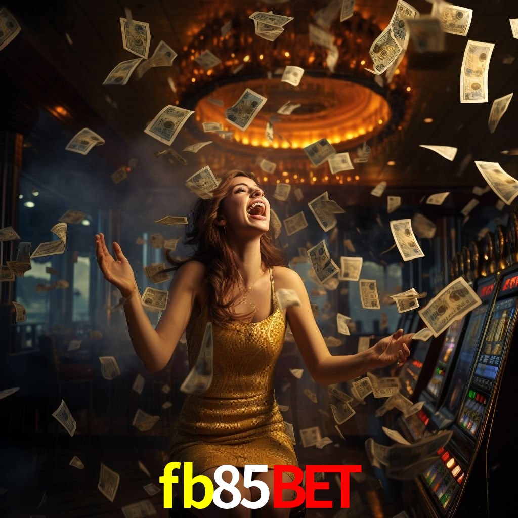 Game Providers fb85bet