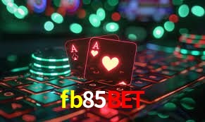 Login Seguro fb85bet