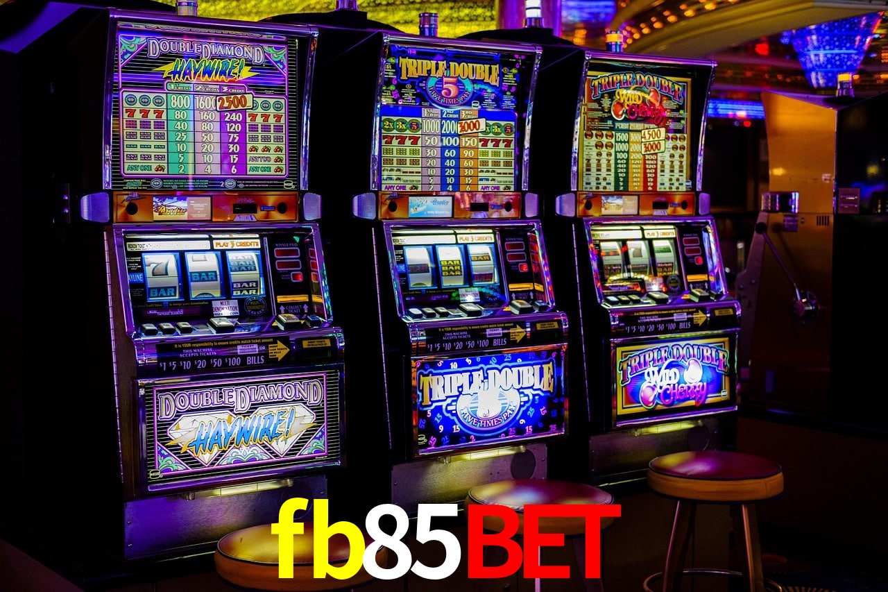 Avaliações dos Jogadores fb85bet