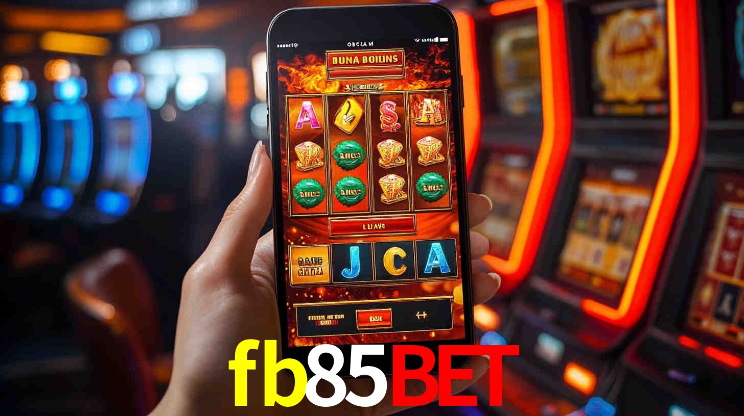Live Casino fb85bet