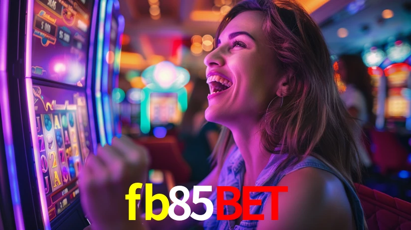 VIP Casino fb85bet