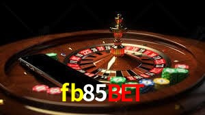 Account Benefits fb85bet