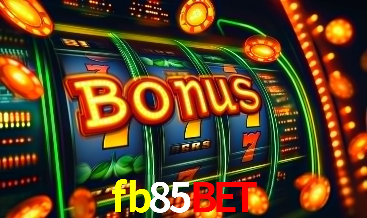 Slot Games fb85bet