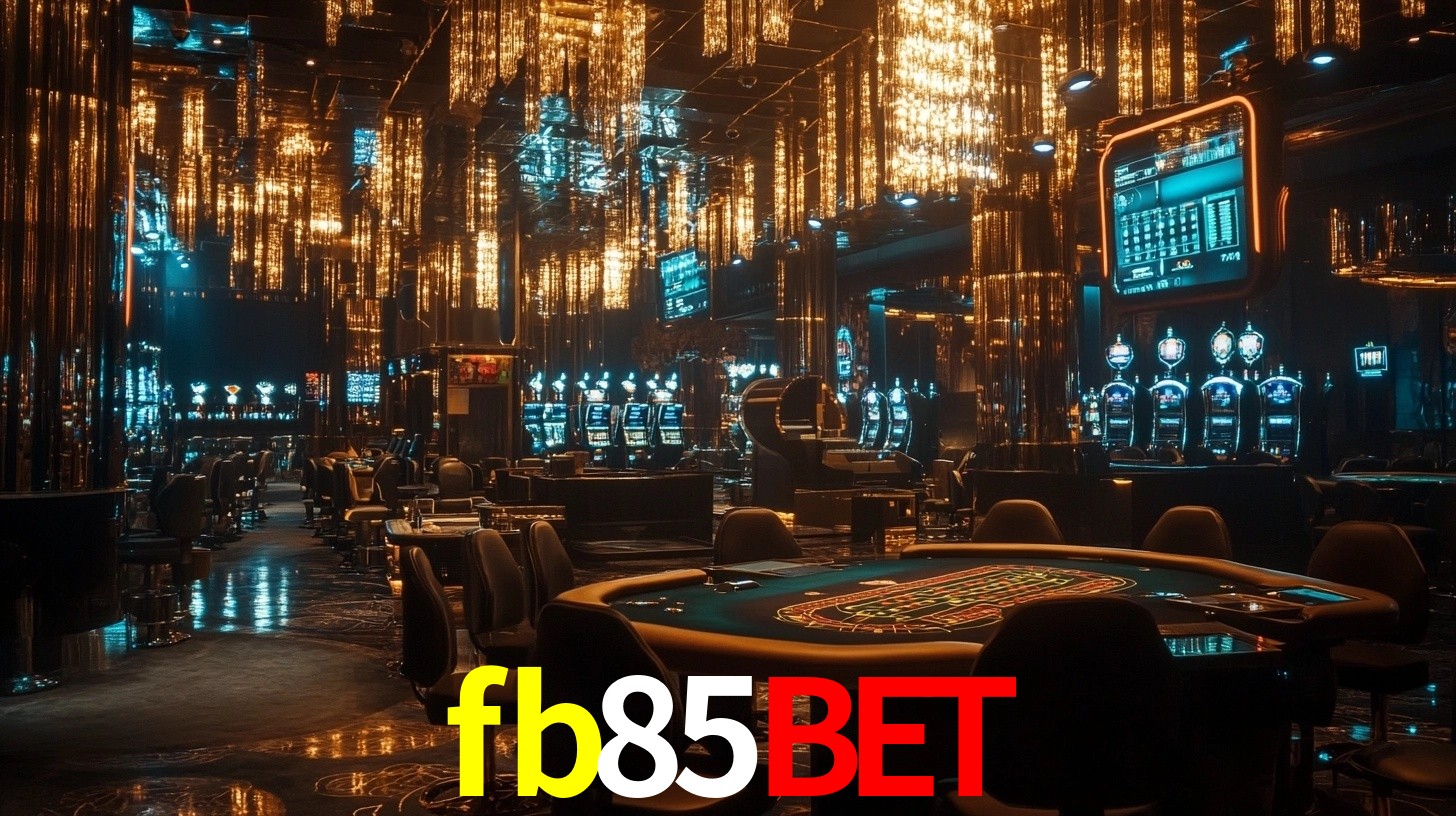 Welcome Bonus fb85bet