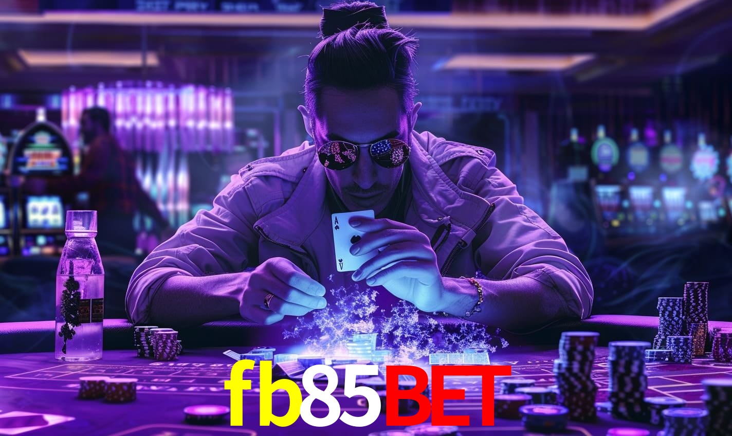 Live Casino fb85bet