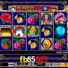 Desvendando o Mundo dos Jogos Virtuais na fb85bet