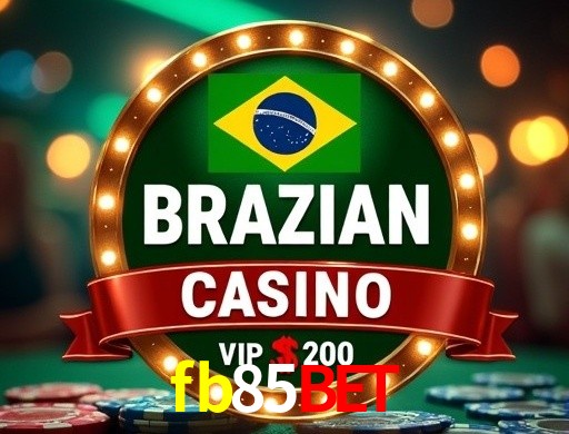 fb85bet login
