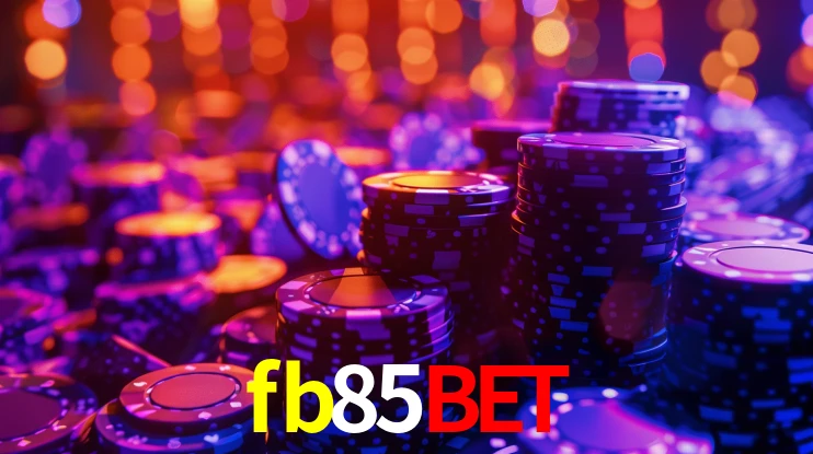 fb85bet App Interface