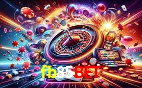 Jogos de Slot fb85bet
