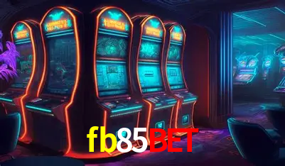 Descubra a Magia dos Jogos de Arcade no fb85bet