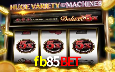 A Emoção da Loteria na fb85bet: Uma Chance de Mudança de Vida