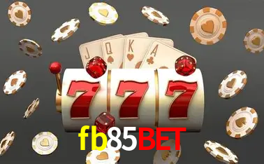 Descubra o Mundo do Cassino Online com fb85bet