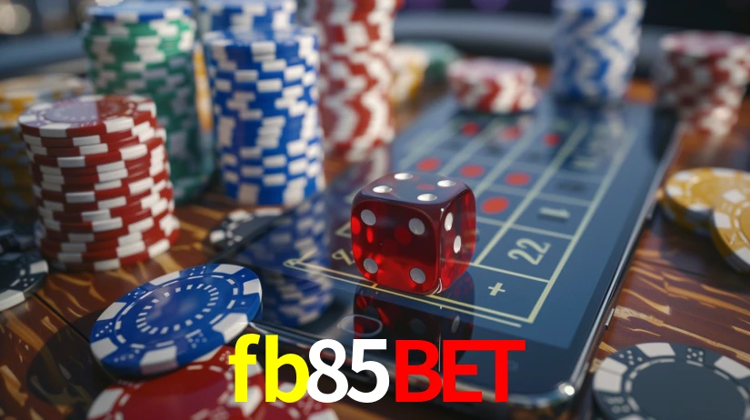 Premium Interface fb85bet