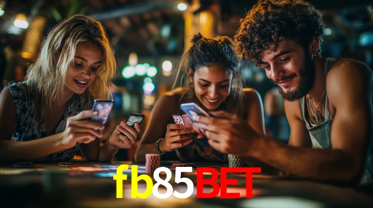 Bonus Features fb85bet