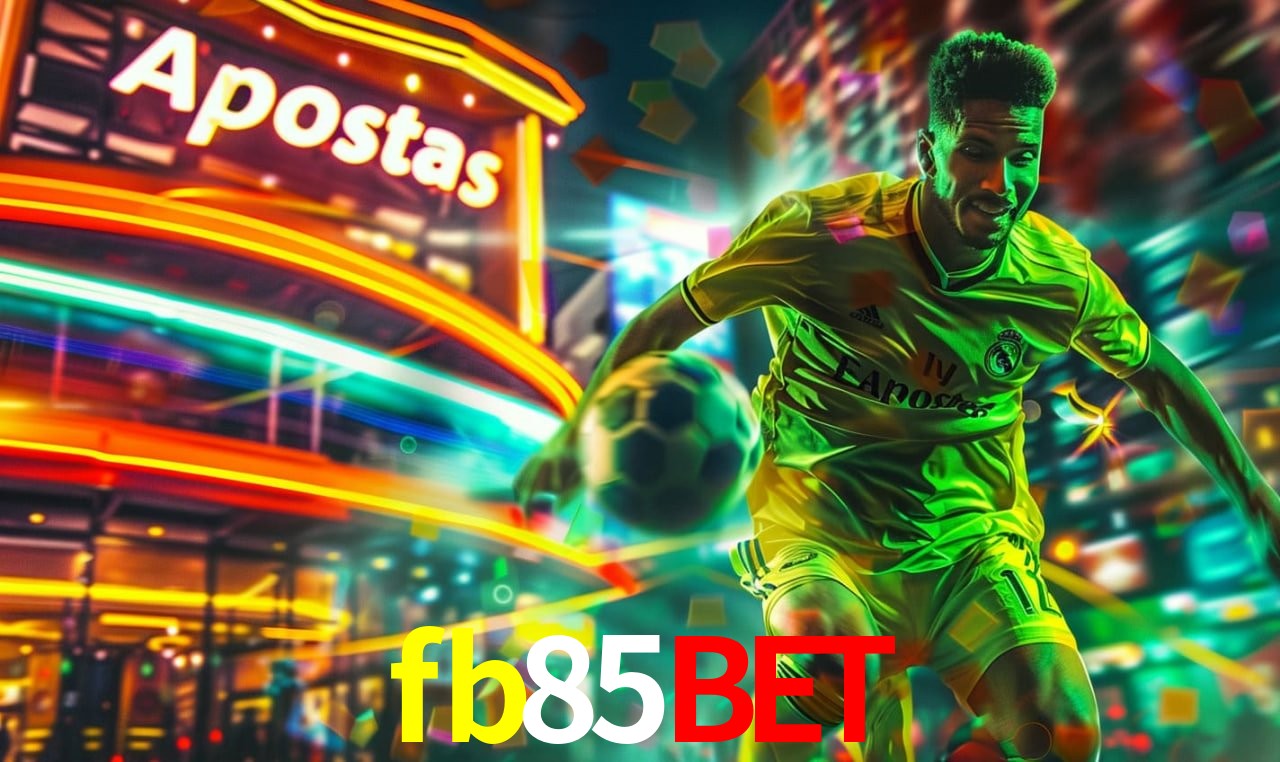Design Responsivo fb85bet