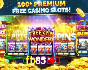 Inovações de Jogos na fb85bet: O Futuro das Experiências Interativas