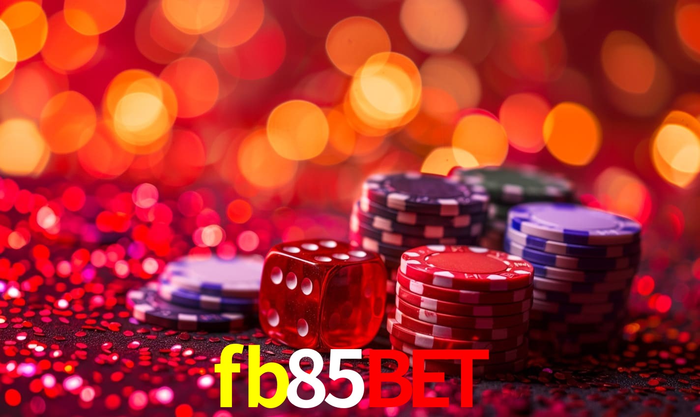 cassino fb85bet