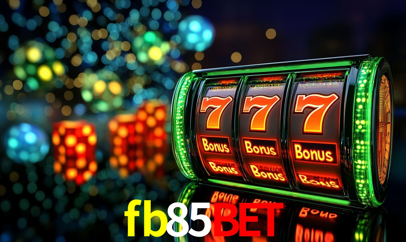 Promoções Sazonais fb85bet
