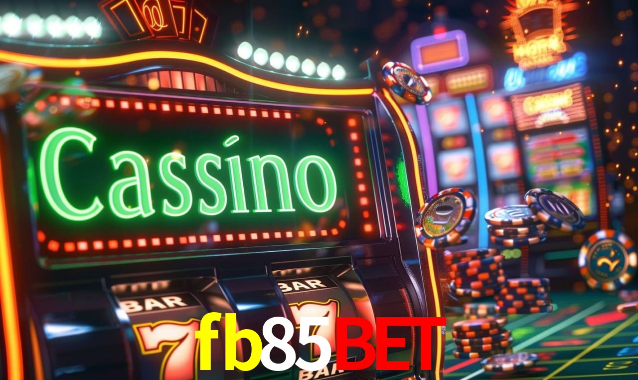 Ofertas Exclusivas fb85bet